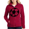 Women's Value Fleece Jacket Thumbnail