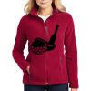 Women's Value Fleece Jacket Thumbnail