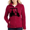 Women's Value Fleece Jacket Thumbnail