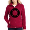 Women's Value Fleece Jacket Thumbnail