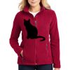 Women's Value Fleece Jacket Thumbnail
