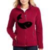 Women's Value Fleece Jacket Thumbnail