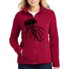 Women's Value Fleece Jacket Thumbnail