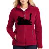 Women's Value Fleece Jacket Thumbnail