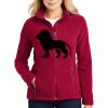 Women's Value Fleece Jacket Thumbnail