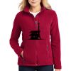 Women's Value Fleece Jacket Thumbnail