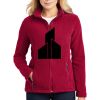 Women's Value Fleece Jacket Thumbnail