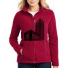 Women's Value Fleece Jacket Thumbnail