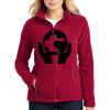 Women's Value Fleece Jacket Thumbnail