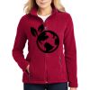 Women's Value Fleece Jacket Thumbnail