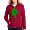 Women's Value Fleece Jacket Thumbnail