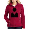 Women's Value Fleece Jacket Thumbnail