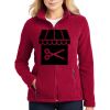 Women's Value Fleece Jacket Thumbnail