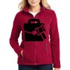 Women's Value Fleece Jacket Thumbnail