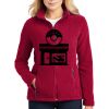 Women's Value Fleece Jacket Thumbnail