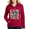 Women's Value Fleece Jacket Thumbnail