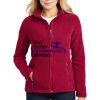 Women's Value Fleece Jacket Thumbnail