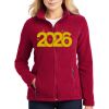 Women's Value Fleece Jacket Thumbnail