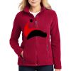 Women's Value Fleece Jacket Thumbnail