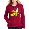 Women's Value Fleece Jacket Thumbnail