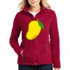 Women's Value Fleece Jacket Thumbnail