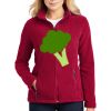 Women's Value Fleece Jacket Thumbnail