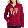 Women's Value Fleece Jacket Thumbnail