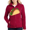 Women's Value Fleece Jacket Thumbnail