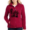 Women's Value Fleece Jacket Thumbnail