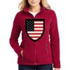 Women's Value Fleece Jacket Thumbnail