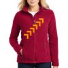 Women's Value Fleece Jacket Thumbnail