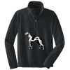 Value Fleece 1/4 Zip Pullover Thumbnail