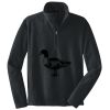 Value Fleece 1/4 Zip Pullover Thumbnail