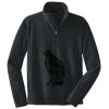 Value Fleece 1/4 Zip Pullover Thumbnail