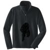 Value Fleece 1/4 Zip Pullover Thumbnail