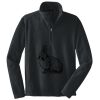 Value Fleece 1/4 Zip Pullover Thumbnail