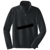 Value Fleece 1/4 Zip Pullover Thumbnail