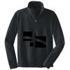 Value Fleece 1/4 Zip Pullover Thumbnail