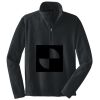 Value Fleece 1/4 Zip Pullover Thumbnail