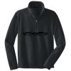 Value Fleece 1/4 Zip Pullover Thumbnail