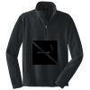 Value Fleece 1/4 Zip Pullover Thumbnail