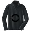 Value Fleece 1/4 Zip Pullover Thumbnail