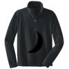 Value Fleece 1/4 Zip Pullover Thumbnail