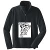 Value Fleece 1/4 Zip Pullover Thumbnail