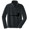 Value Fleece 1/4 Zip Pullover Thumbnail