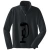 Value Fleece 1/4 Zip Pullover Thumbnail