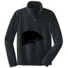 Value Fleece 1/4 Zip Pullover Thumbnail