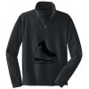 Value Fleece 1/4 Zip Pullover Thumbnail