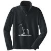 Value Fleece 1/4 Zip Pullover Thumbnail