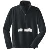 Value Fleece 1/4 Zip Pullover Thumbnail